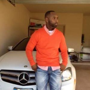 Meet your Posher, Kenneth